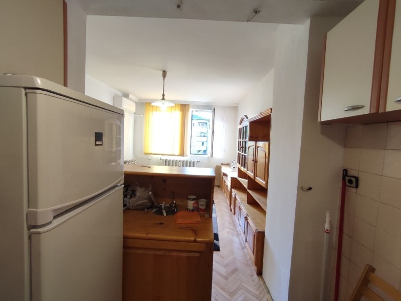 Til leie  1 soverom Sofia , Sveta Troitsa , 55 kvm | 53473960 - bilde [8]