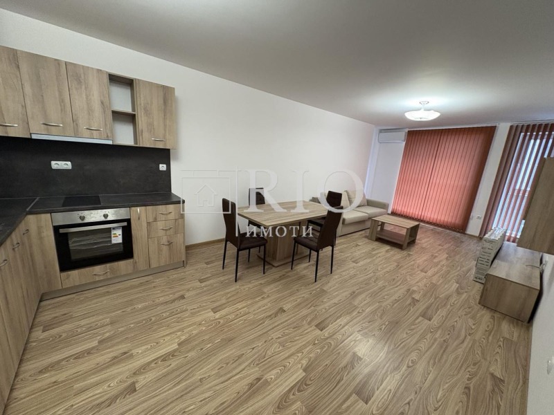 Дава под наем 2-СТАЕН, гр. Пловдив, Мараша, снимка 2 - Апартаменти - 52214359