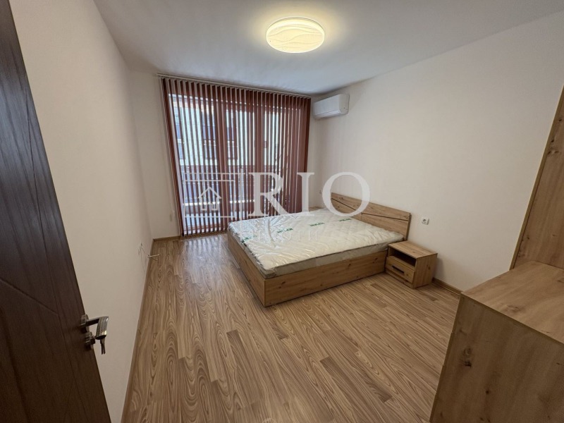 Дава под наем 2-СТАЕН, гр. Пловдив, Мараша, снимка 4 - Апартаменти - 52214359