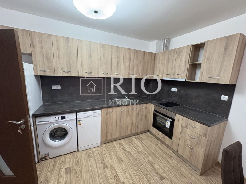 Дава под наем 2-СТАЕН, гр. Пловдив, Мараша, снимка 3 - Апартаменти - 52214359