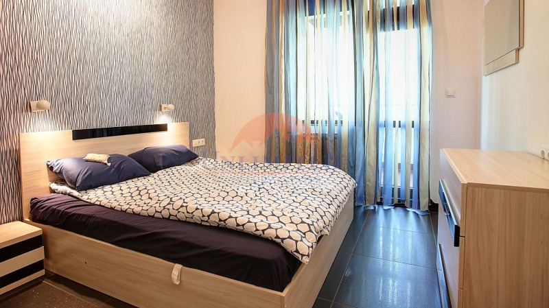 Дава под наем 2-СТАЕН, гр. София, Лозенец, снимка 3 - Апартаменти - 52870208