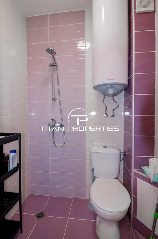 Дава под наем 2-СТАЕН, гр. Варна, Левски 1, снимка 9 - Апартаменти - 54342486