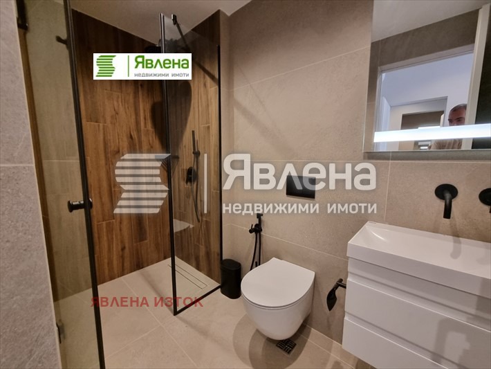 Дава под наем 2-СТАЕН, гр. София, Витоша, снимка 3 - Апартаменти - 54875410