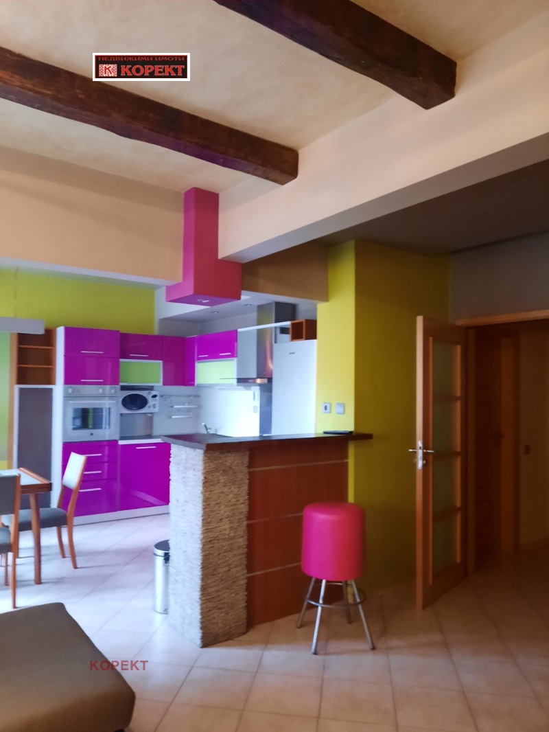 For Rent  2 bedroom Pleven , Idealen tsentar , 100 sq.m | 26815301 - image [3]