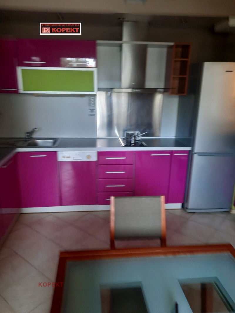 For Rent  2 bedroom Pleven , Idealen tsentar , 100 sq.m | 26815301 - image [6]