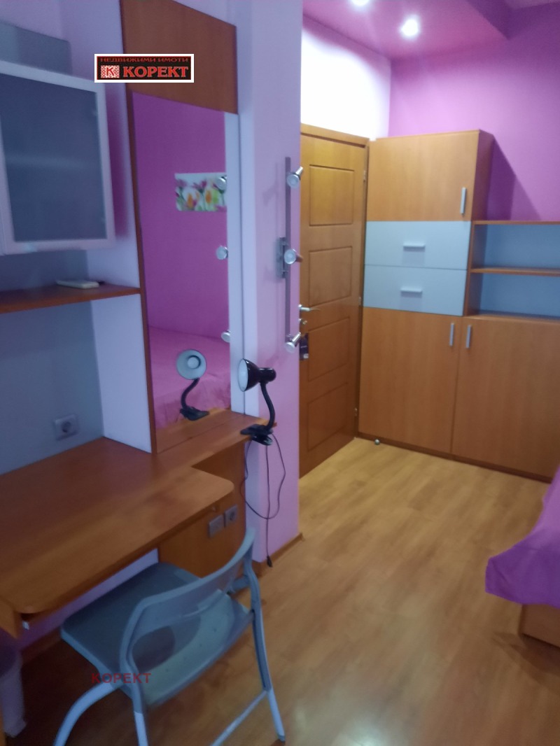 Do wynajęcia  2 sypialnie Plewen , Idealen centar , 100 mkw | 26815301 - obraz [12]