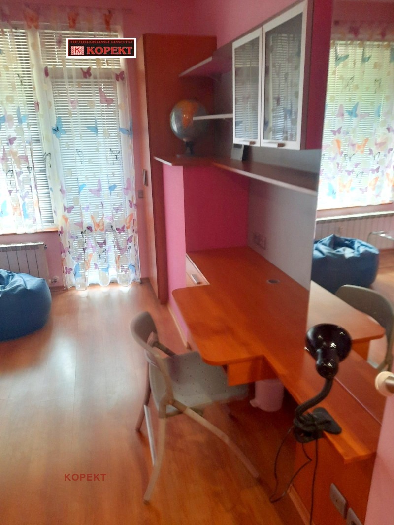 For Rent  2 bedroom Pleven , Idealen tsentar , 100 sq.m | 26815301 - image [11]