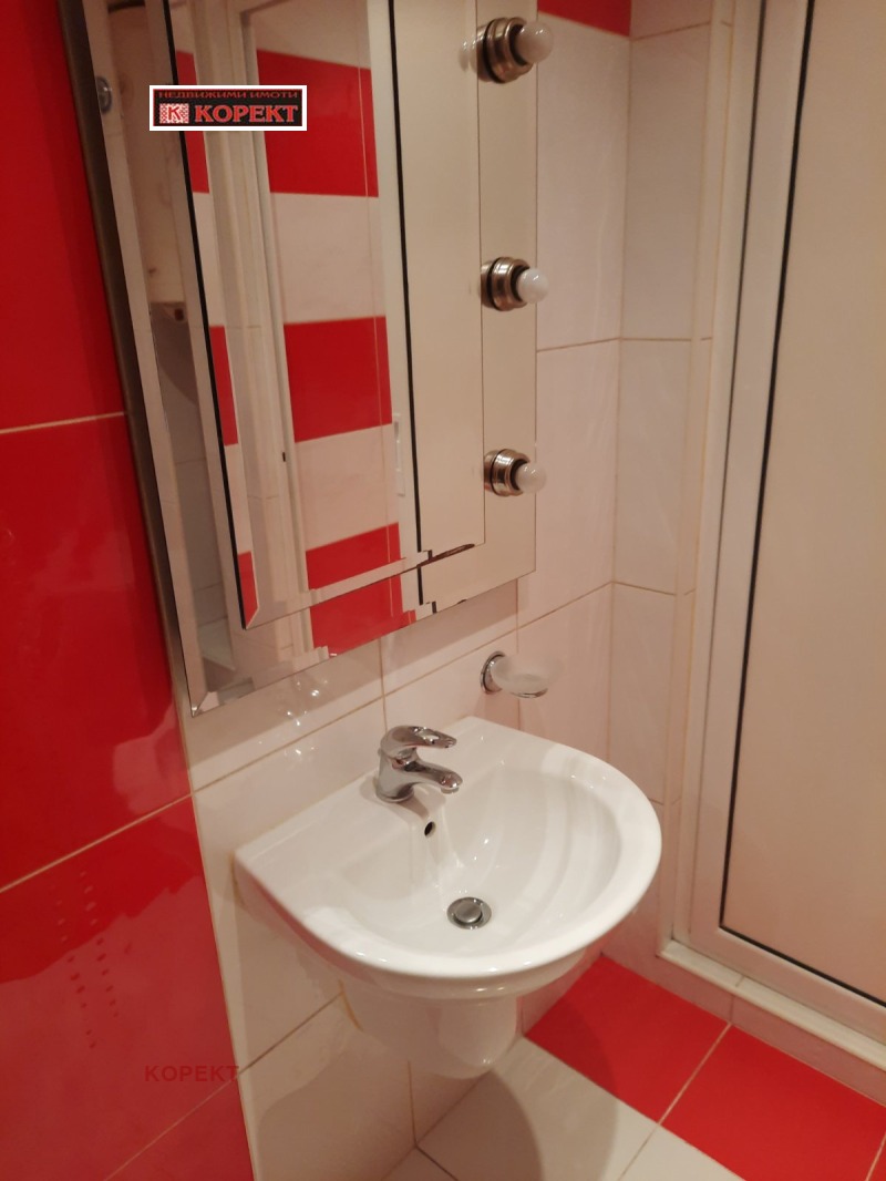 For Rent  2 bedroom Pleven , Idealen tsentar , 100 sq.m | 26815301 - image [14]