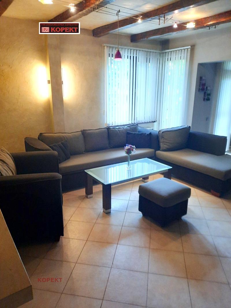 For Rent  2 bedroom Pleven , Idealen tsentar , 100 sq.m | 26815301 - image [2]