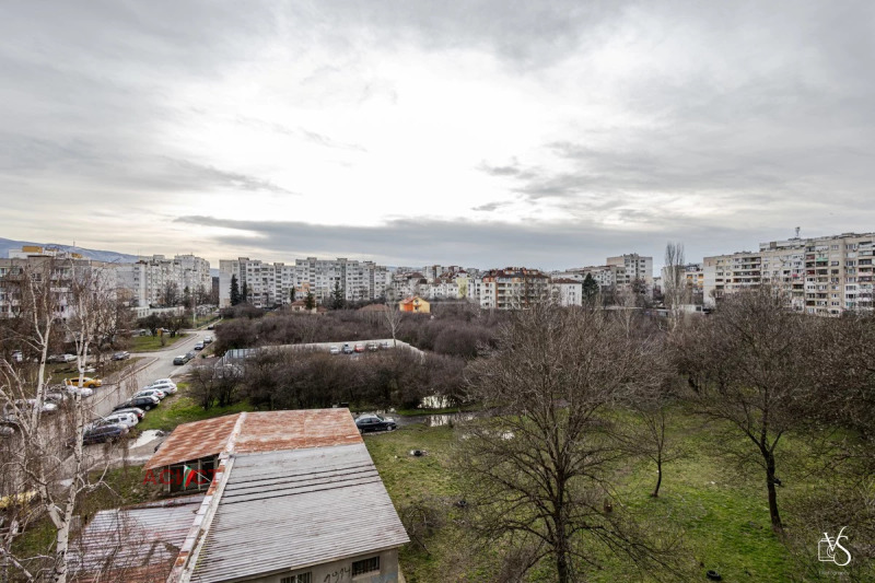 Дава под наем 3-СТАЕН, гр. София, Люлин 10, снимка 17 - Апартаменти - 53589739