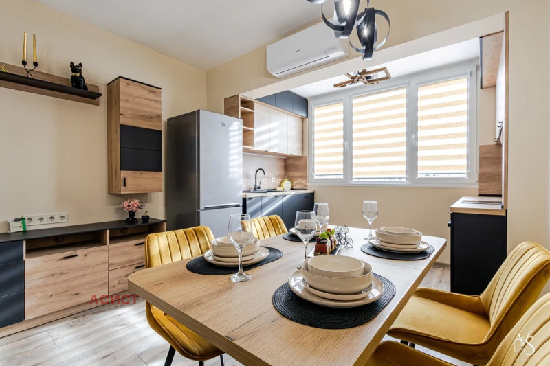 Дава под наем 3-СТАЕН, гр. София, Люлин 10, снимка 7 - Апартаменти - 53589739