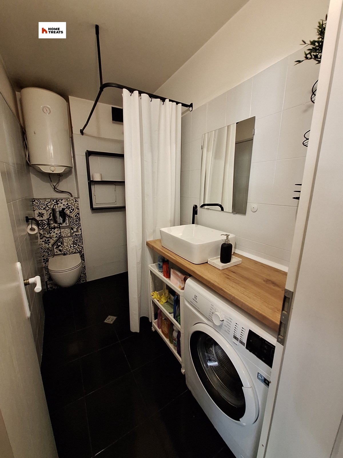 Дава под наем 2-СТАЕН, гр. София, Редута, снимка 5 - Апартаменти - 54244383