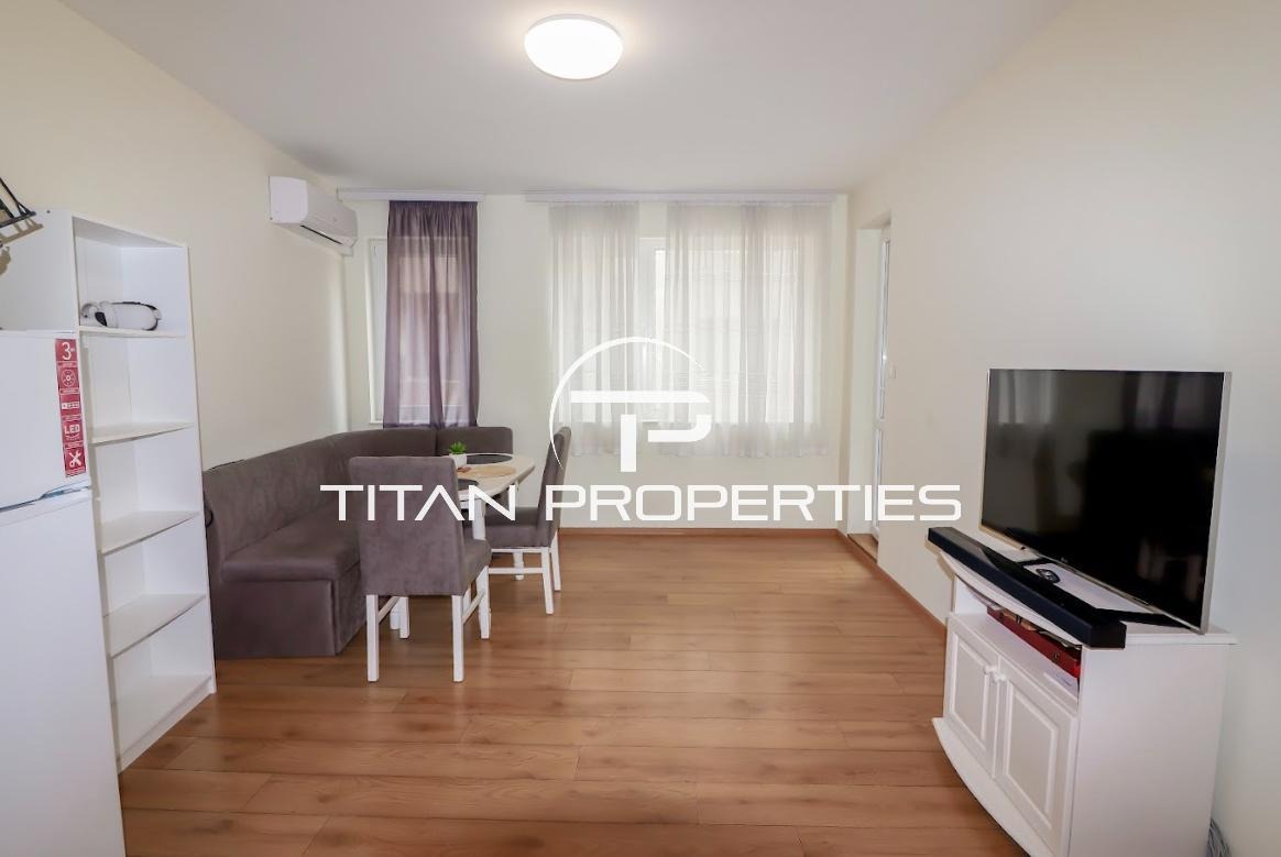 Дава под наем 2-СТАЕН, гр. Варна, Левски 1, снимка 2 - Апартаменти - 54342486