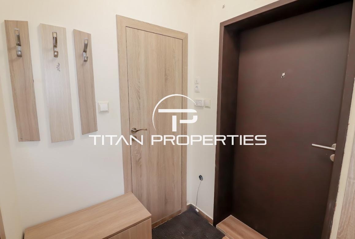 Дава под наем 2-СТАЕН, гр. Варна, Левски 1, снимка 11 - Апартаменти - 54342486