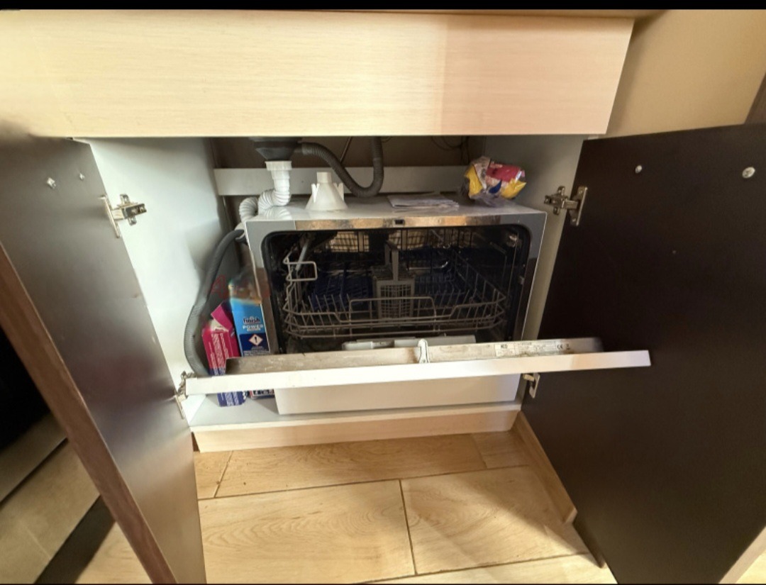 Дава под наем 3-СТАЕН, гр. Плевен, Идеален център, снимка 7 - Апартаменти - 53783981