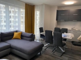 2 bedroom Vitosha, Sofia 2