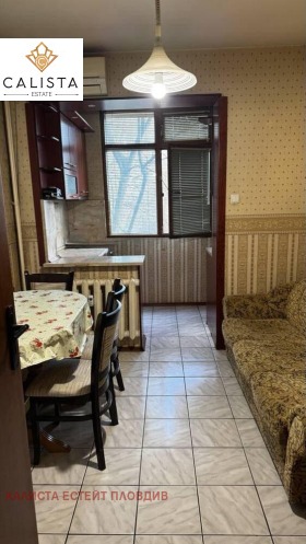 3-стаен град Пловдив, Кършияка 2