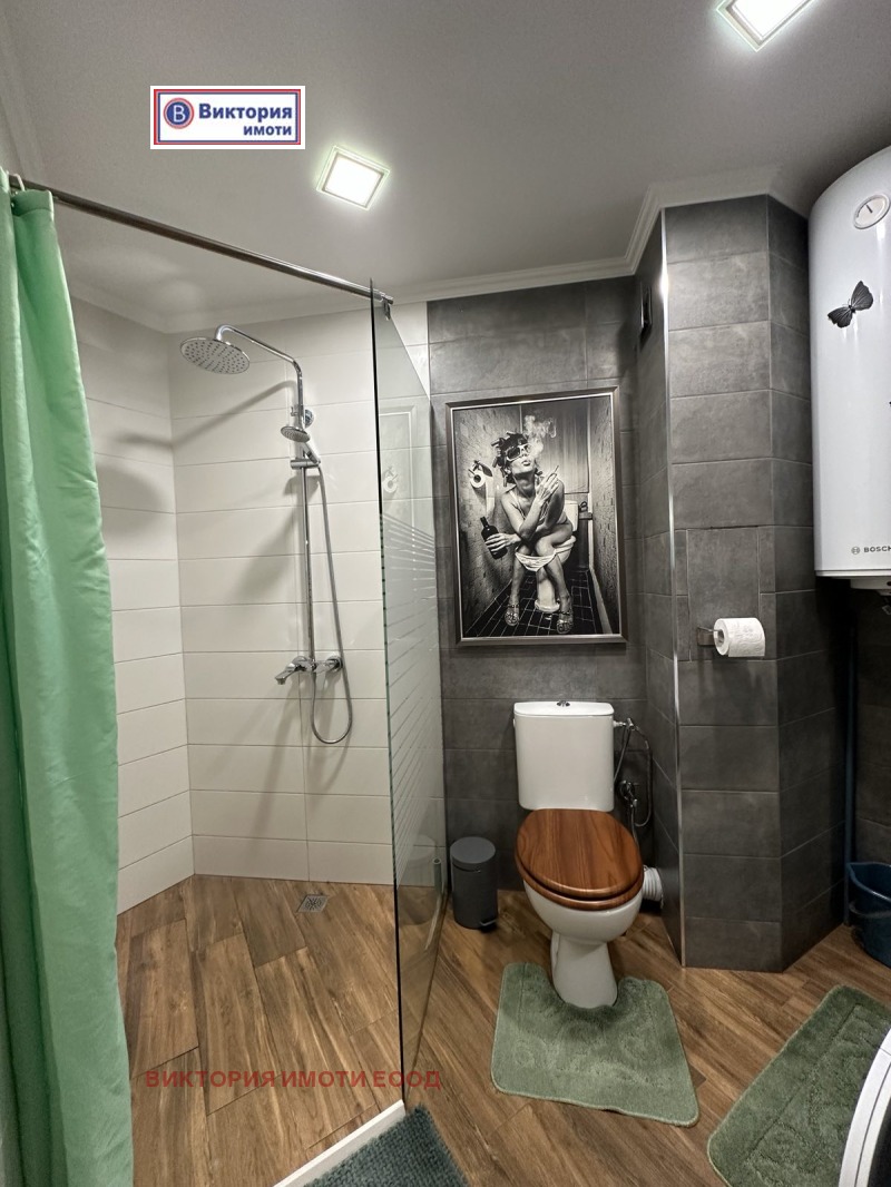 K pronájmu  Studio Veliko Tarnovo , Kartala , 35 m2 | 44795250 - obraz [14]