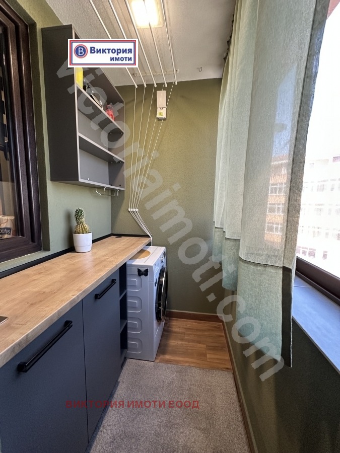 K pronájmu  Studio Veliko Tarnovo , Kartala , 35 m2 | 44795250 - obraz [5]