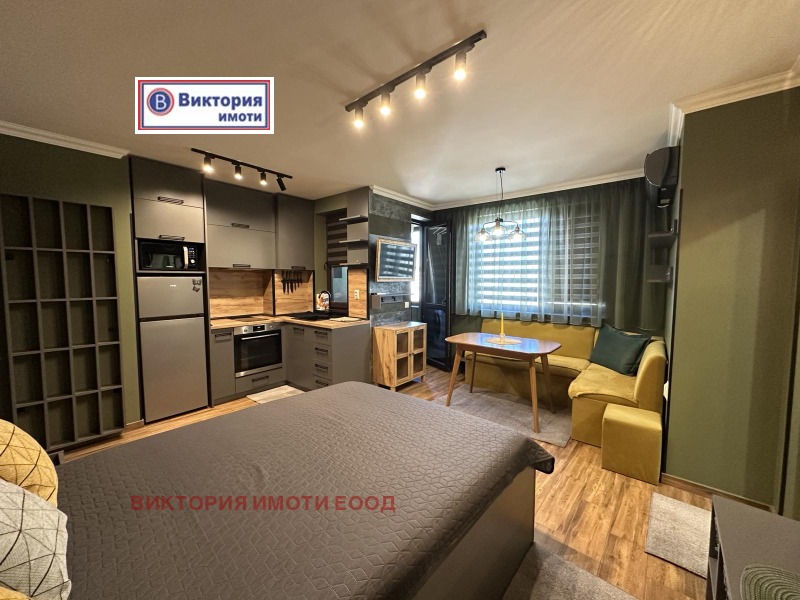 K pronájmu  Studio Veliko Tarnovo , Kartala , 35 m2 | 44795250 - obraz [13]
