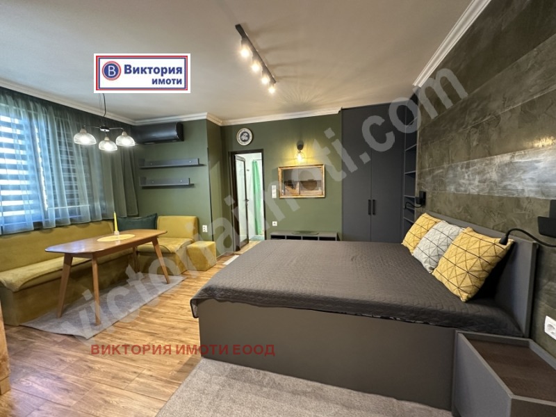 K pronájmu  Studio Veliko Tarnovo , Kartala , 35 m2 | 44795250 - obraz [7]