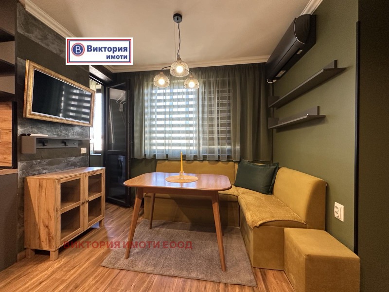 K pronájmu  Studio Veliko Tarnovo , Kartala , 35 m2 | 44795250 - obraz [17]