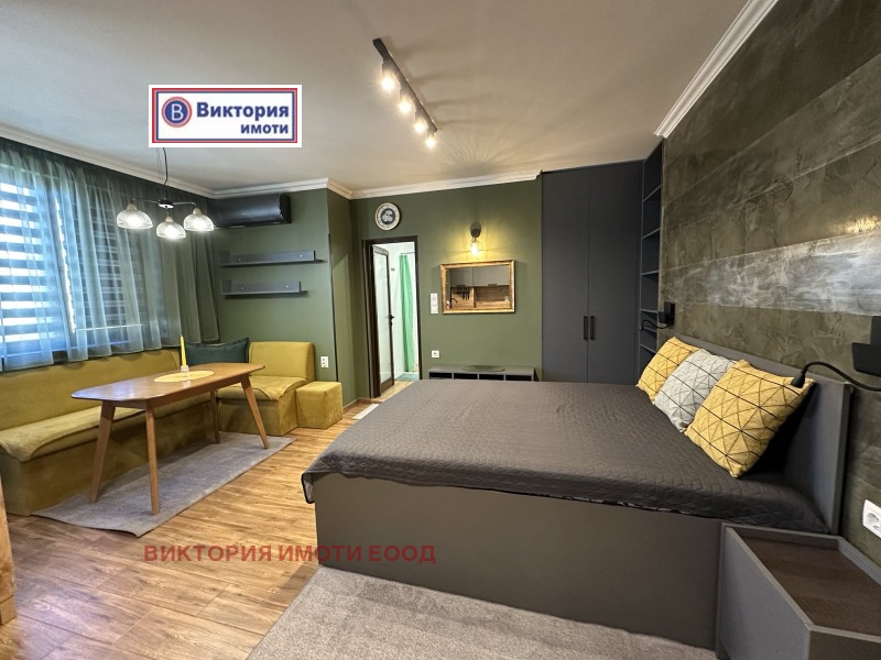 K pronájmu  Studio Veliko Tarnovo , Kartala , 35 m2 | 44795250 - obraz [11]