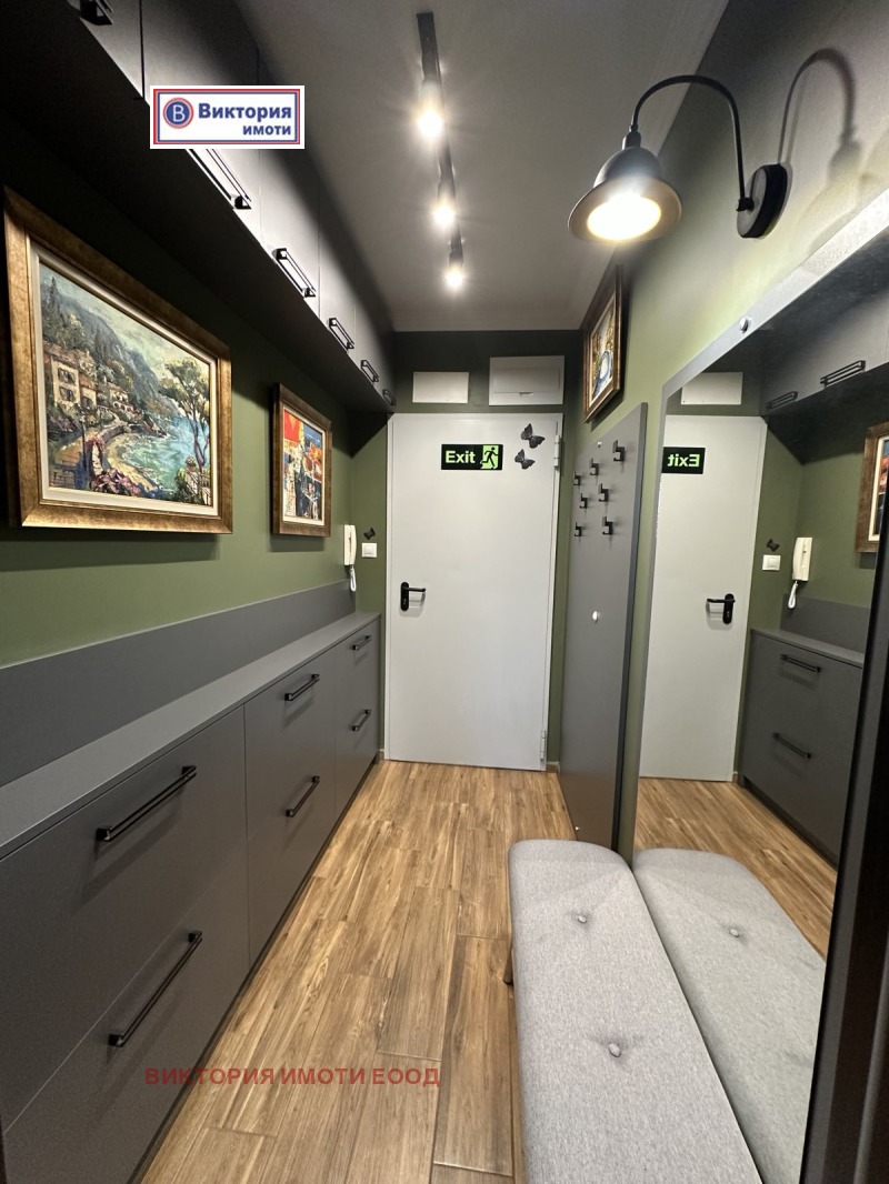 K pronájmu  Studio Veliko Tarnovo , Kartala , 35 m2 | 44795250 - obraz [10]