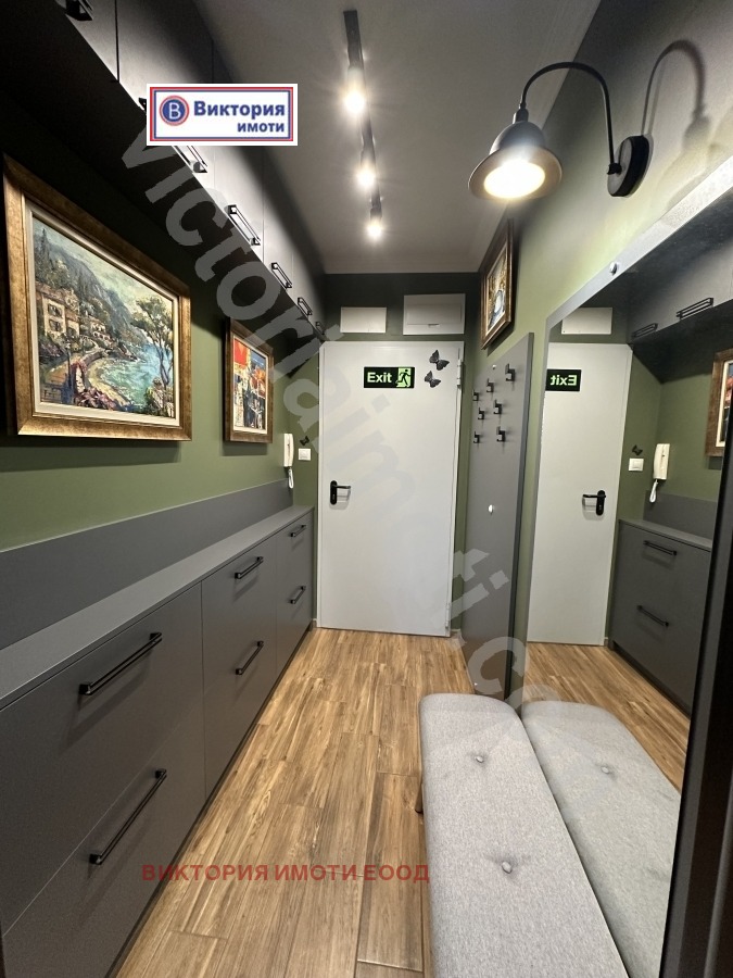K pronájmu  Studio Veliko Tarnovo , Kartala , 35 m2 | 44795250 - obraz [9]
