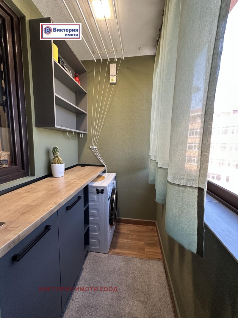 K pronájmu  Studio Veliko Tarnovo , Kartala , 35 m2 | 44795250 - obraz [16]