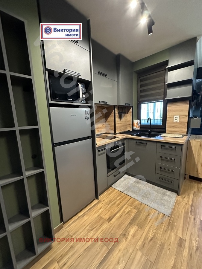 K pronájmu  Studio Veliko Tarnovo , Kartala , 35 m2 | 44795250