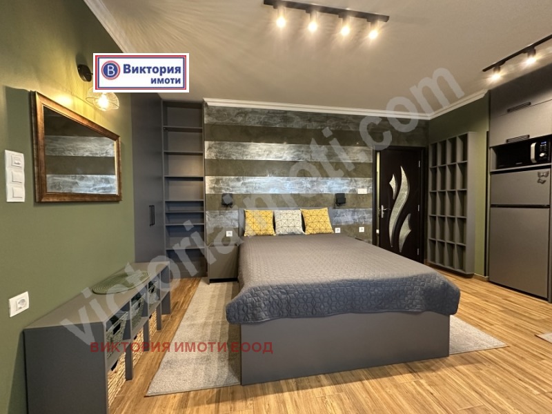 K pronájmu  Studio Veliko Tarnovo , Kartala , 35 m2 | 44795250 - obraz [8]