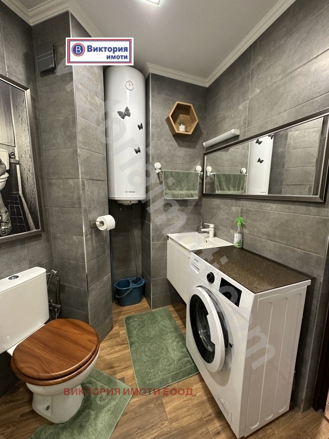 K pronájmu  Studio Veliko Tarnovo , Kartala , 35 m2 | 44795250 - obraz [4]