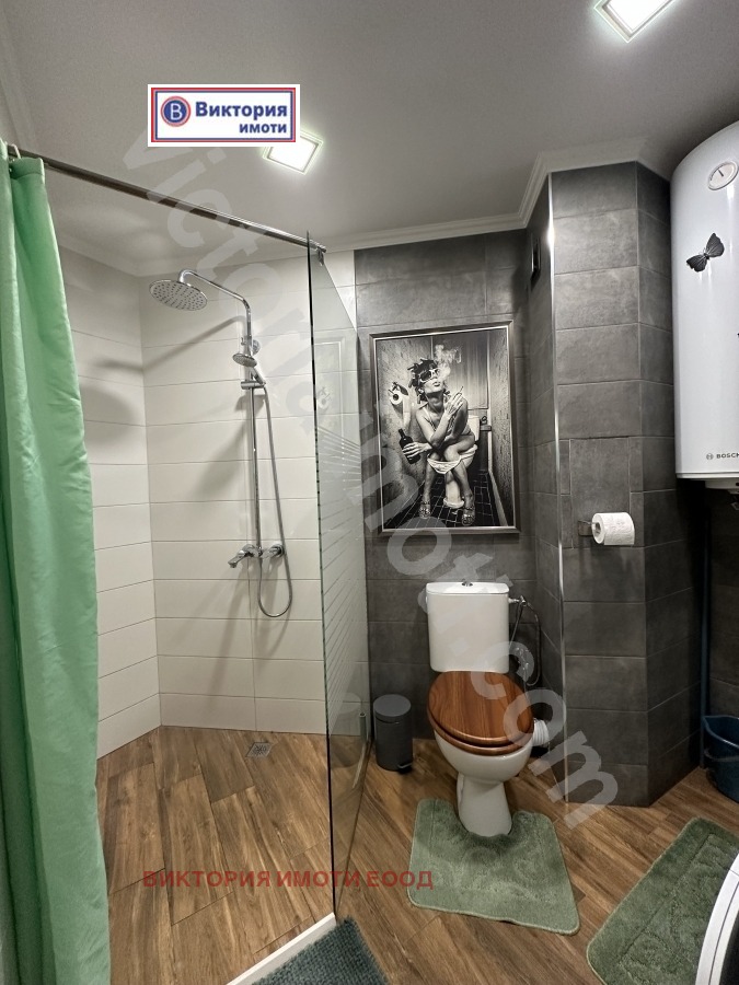 K pronájmu  Studio Veliko Tarnovo , Kartala , 35 m2 | 44795250 - obraz [3]
