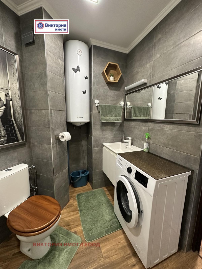 K pronájmu  Studio Veliko Tarnovo , Kartala , 35 m2 | 44795250 - obraz [15]