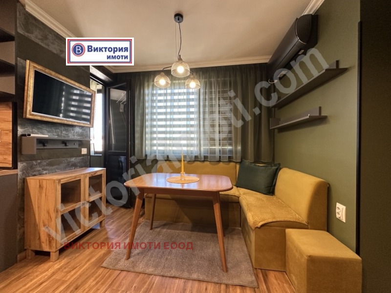 K pronájmu  Studio Veliko Tarnovo , Kartala , 35 m2 | 44795250 - obraz [6]
