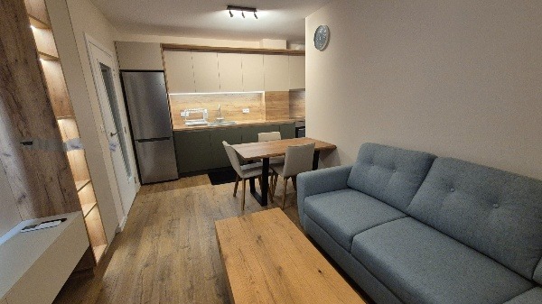 K pronájmu  1 ložnice Plovdiv , Centar , 57 m2 | 83007056 - obraz [4]