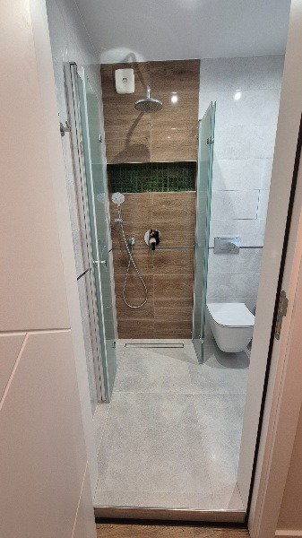 K pronájmu  1 ložnice Plovdiv , Centar , 57 m2 | 83007056 - obraz [6]
