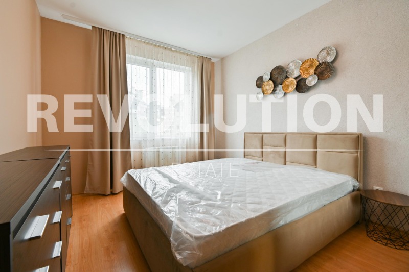 For Rent  1 bedroom Sofia , Gotse Delchev , 64 sq.m | 40064404 - image [8]