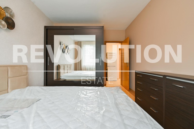 For Rent  1 bedroom Sofia , Gotse Delchev , 64 sq.m | 40064404 - image [10]