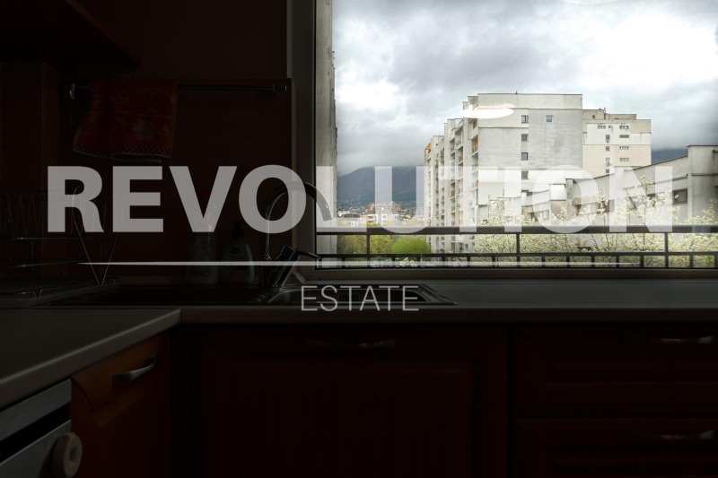 For Rent  1 bedroom Sofia , Gotse Delchev , 64 sq.m | 40064404 - image [17]