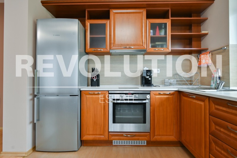 For Rent  1 bedroom Sofia , Gotse Delchev , 64 sq.m | 40064404 - image [7]