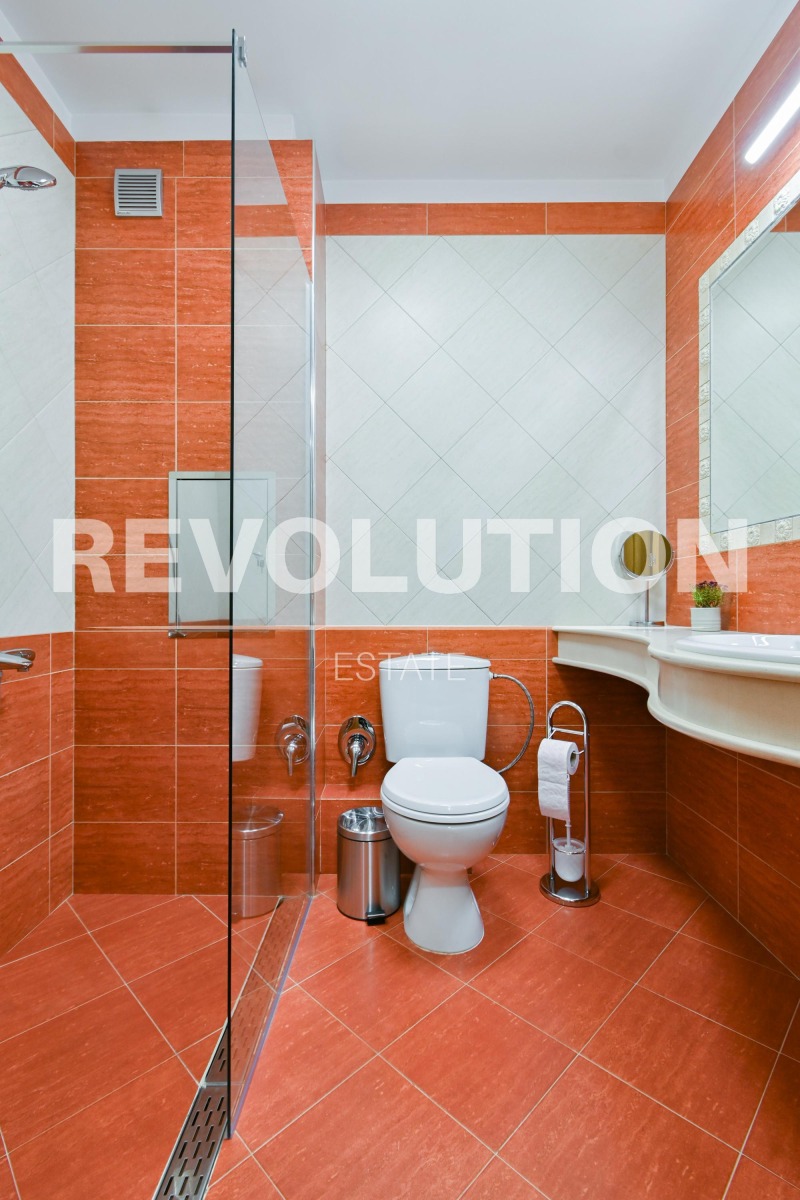 For Rent  1 bedroom Sofia , Gotse Delchev , 64 sq.m | 40064404 - image [12]