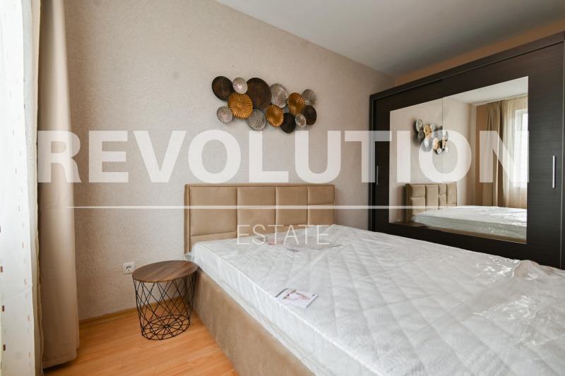 For Rent  1 bedroom Sofia , Gotse Delchev , 64 sq.m | 40064404 - image [9]