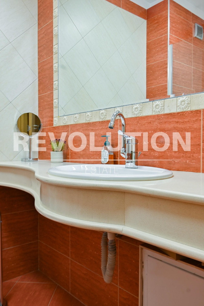 For Rent  1 bedroom Sofia , Gotse Delchev , 64 sq.m | 40064404 - image [13]