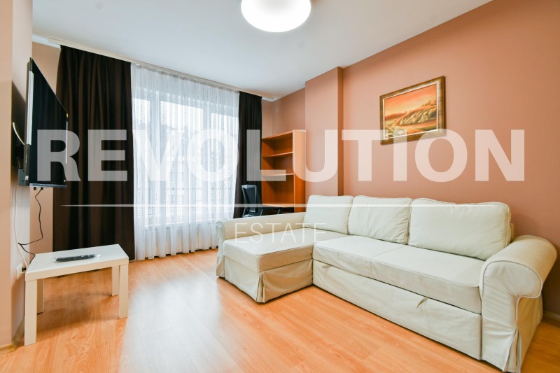 For Rent  1 bedroom Sofia , Gotse Delchev , 64 sq.m | 40064404 - image [4]