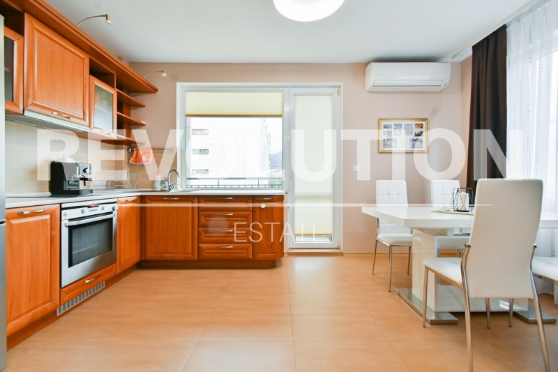 For Rent  1 bedroom Sofia , Gotse Delchev , 64 sq.m | 40064404 - image [6]