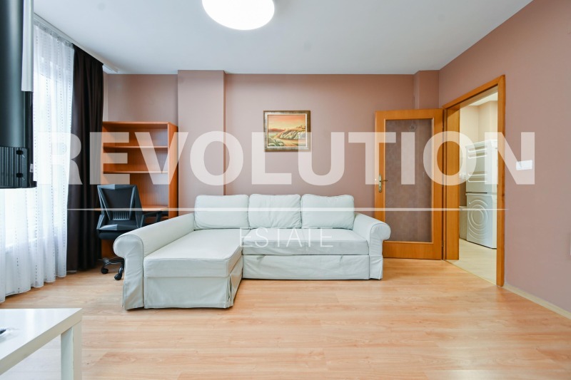 For Rent  1 bedroom Sofia , Gotse Delchev , 64 sq.m | 40064404 - image [2]