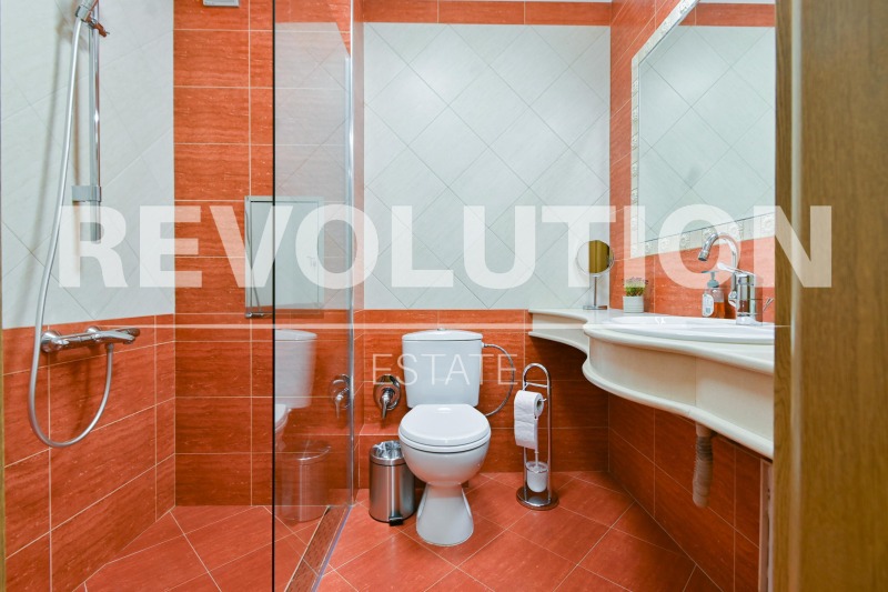 For Rent  1 bedroom Sofia , Gotse Delchev , 64 sq.m | 40064404 - image [11]