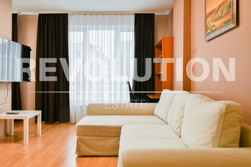 For Rent  1 bedroom Sofia , Gotse Delchev , 64 sq.m | 40064404 - image [5]